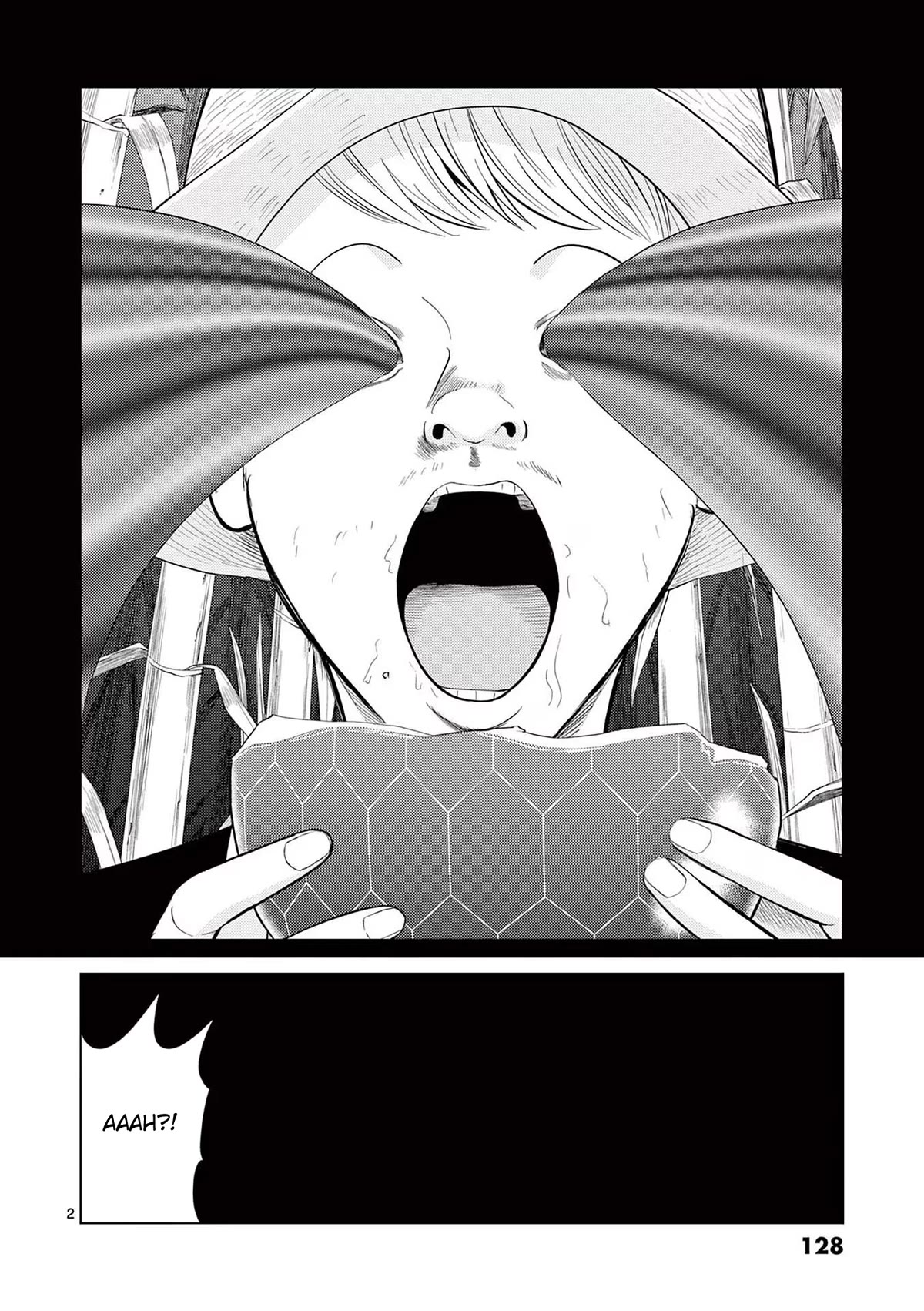 Ura Baito: Toubou Kinshi Chap 68 - Next Chap 69