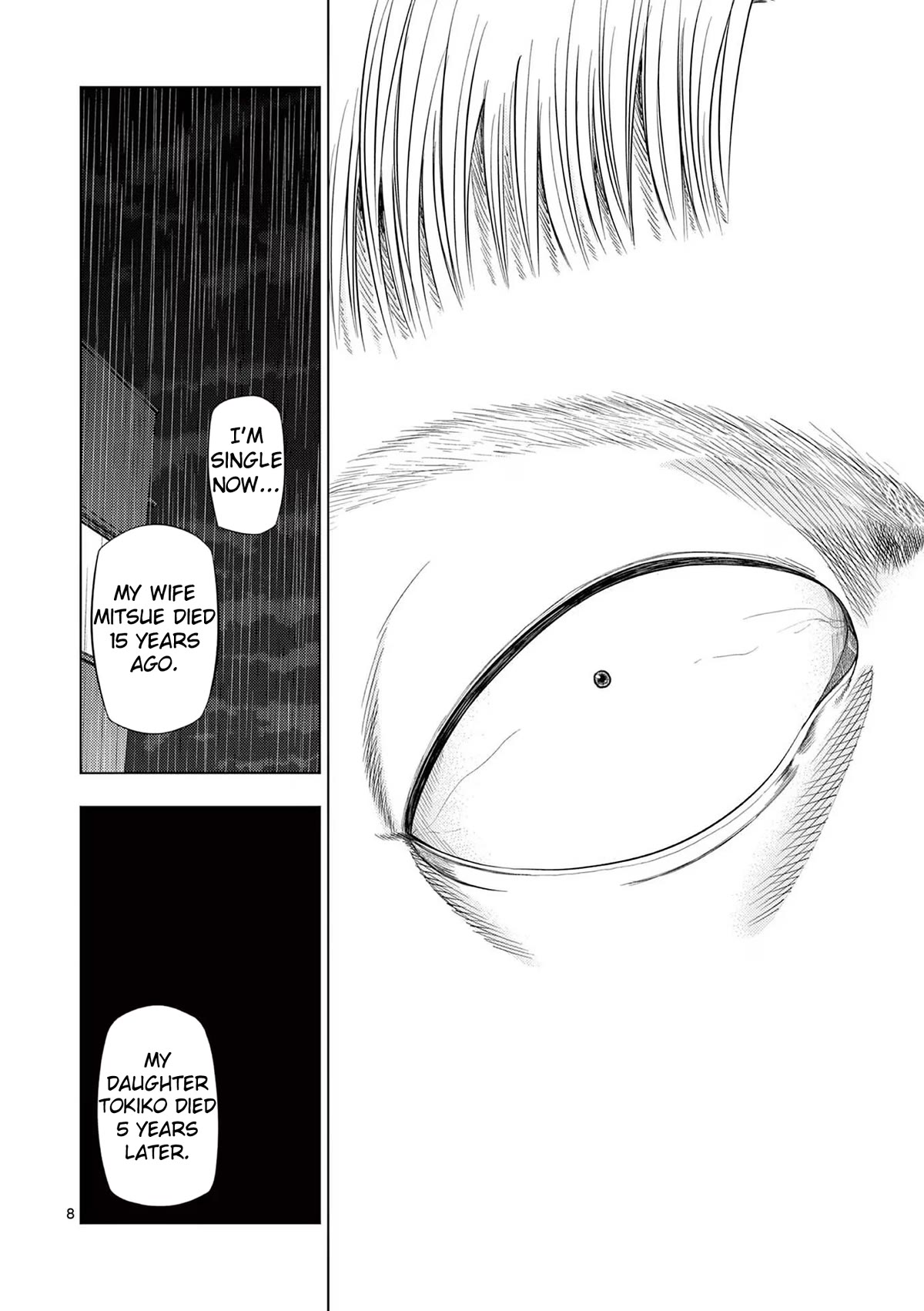 Ura Baito: Toubou Kinshi Chap 73 - Next Chap 74