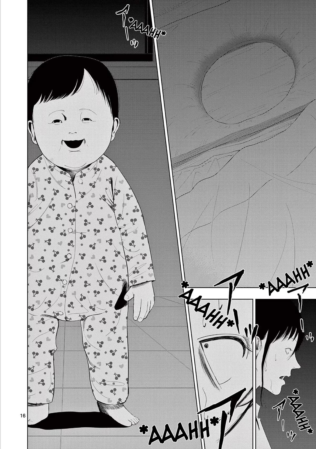 Ura Baito: Toubou Kinshi Chap 88 - Next Chap 89