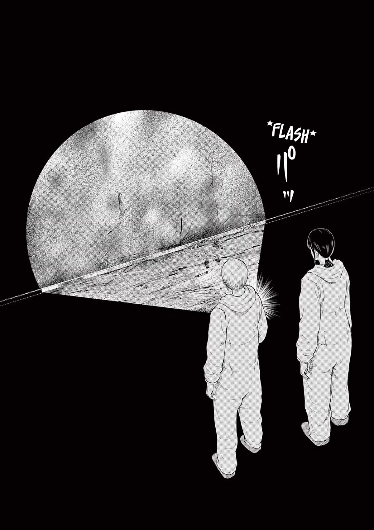 Ura Baito: Toubou Kinshi Chap 95 - Next Chap 96