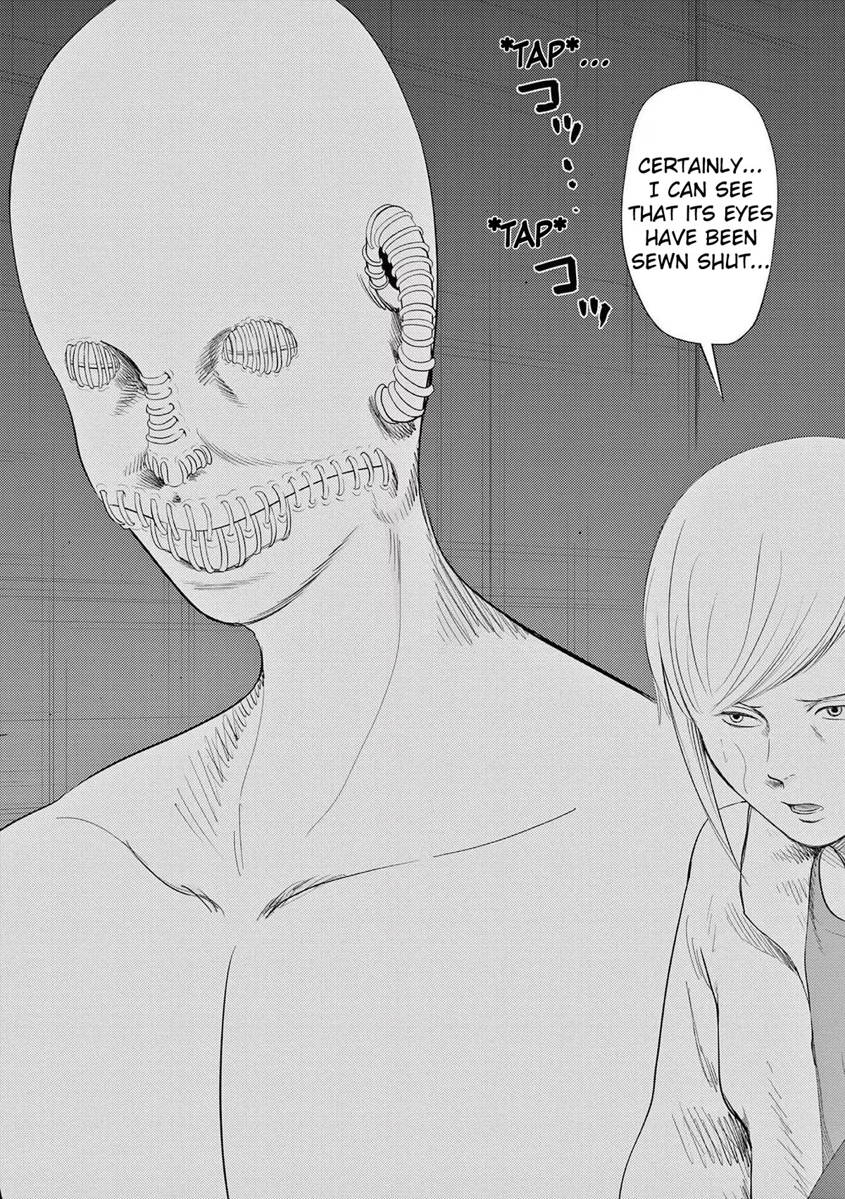 Ura Baito: Toubou Kinshi Chap 98 - Next Chap 99