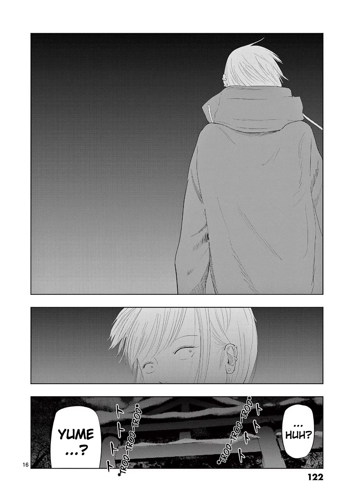 Ura Baito: Toubou Kinshi Chap 90 - Next Chap 91