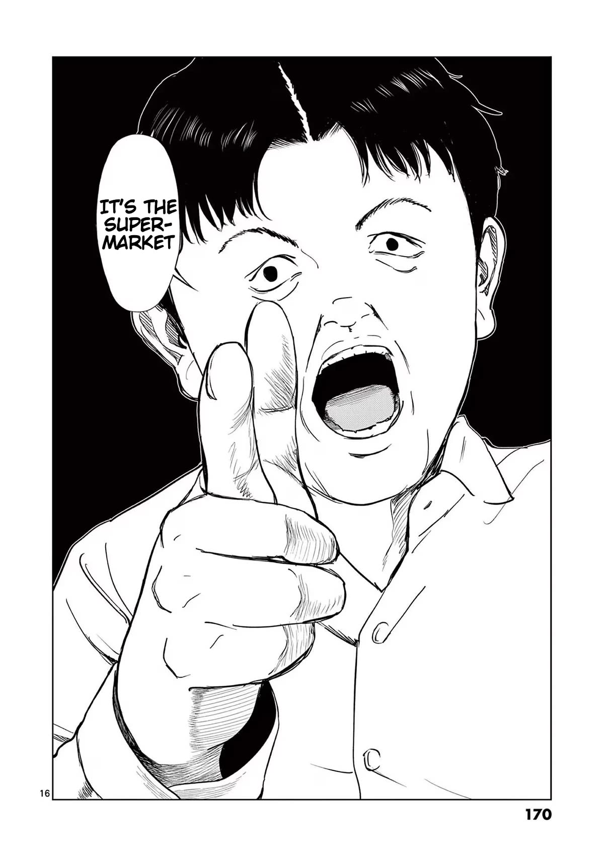 Ura Baito: Toubou Kinshi Chap 117 - Next Chap 118