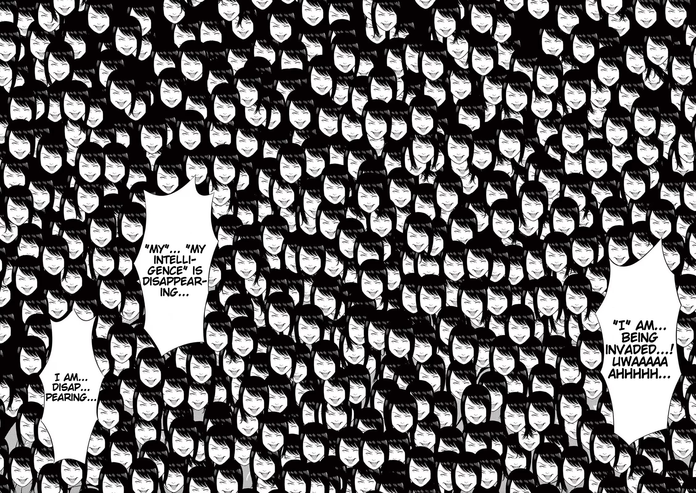 Ura Baito: Toubou Kinshi Chap 116 - Next Chap 117