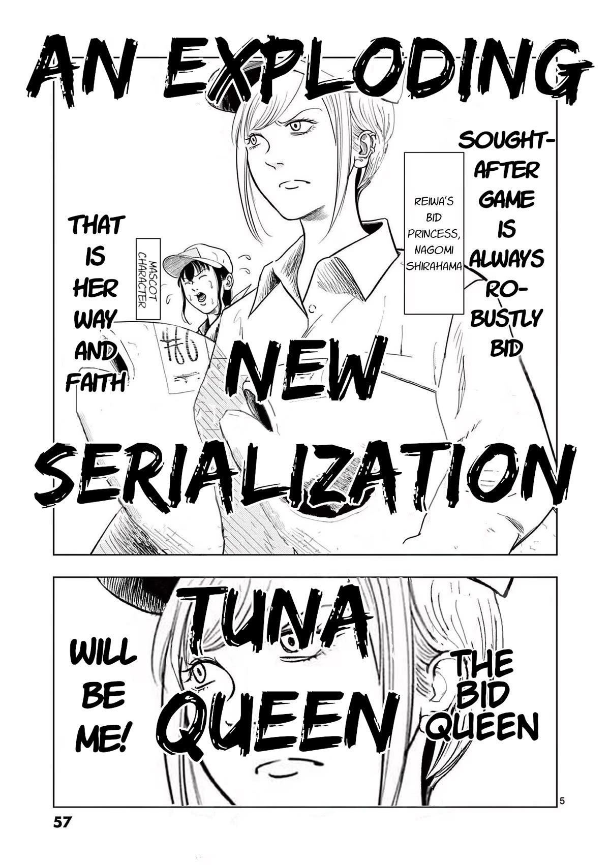 Ura Baito: Toubou Kinshi Chap 123 - Next Chap 124
