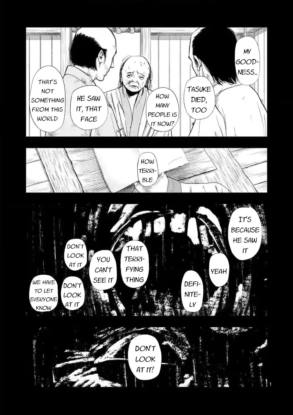 Ura Baito: Toubou Kinshi Chap 137 - Next Chap 138