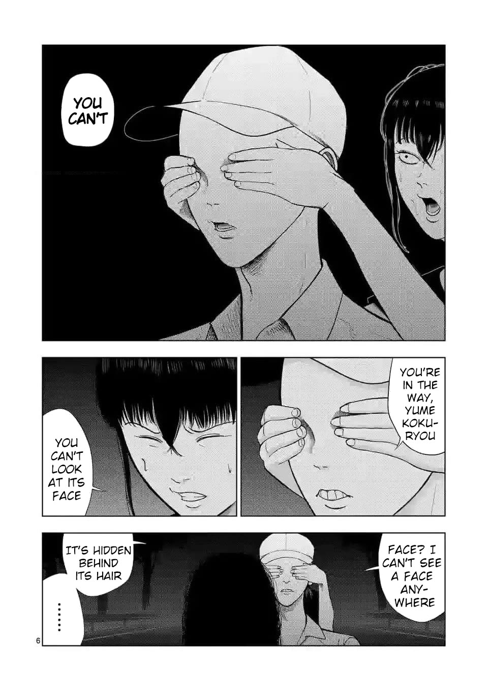 Ura Baito: Toubou Kinshi Chap 134 - Next Chap 135