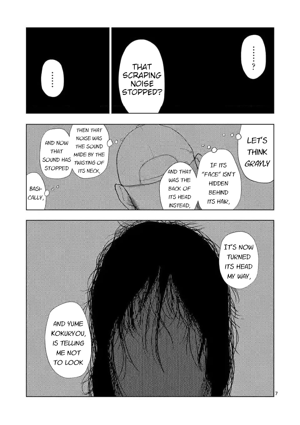 Ura Baito: Toubou Kinshi Chap 134 - Next Chap 135