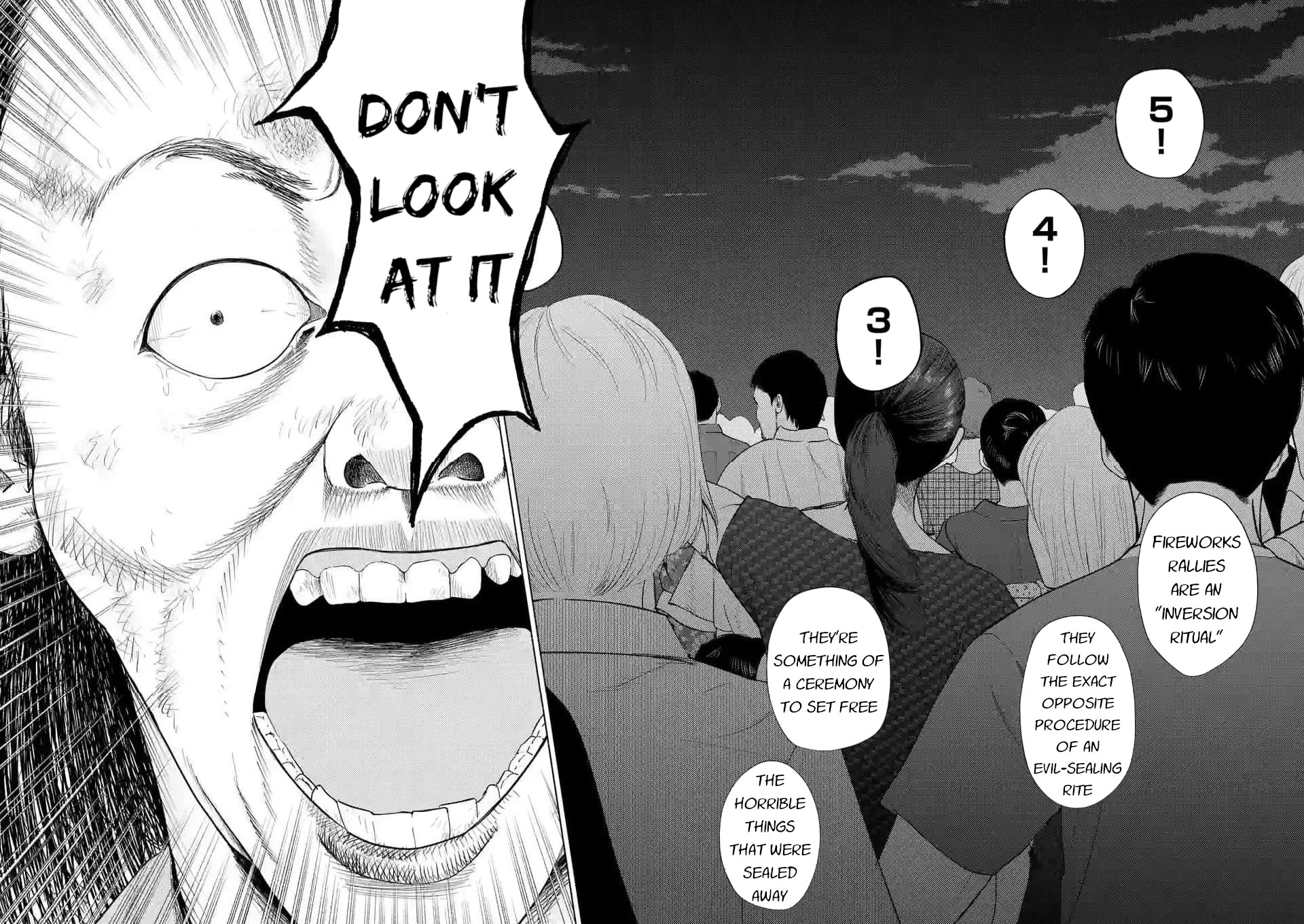 Ura Baito: Toubou Kinshi Chap 138 - Next Chap 139