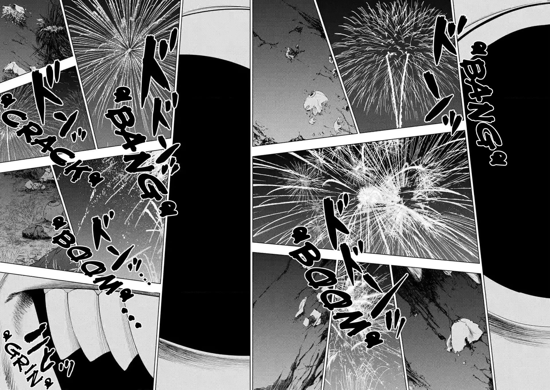 Ura Baito: Toubou Kinshi Chap 138 - Next Chap 139