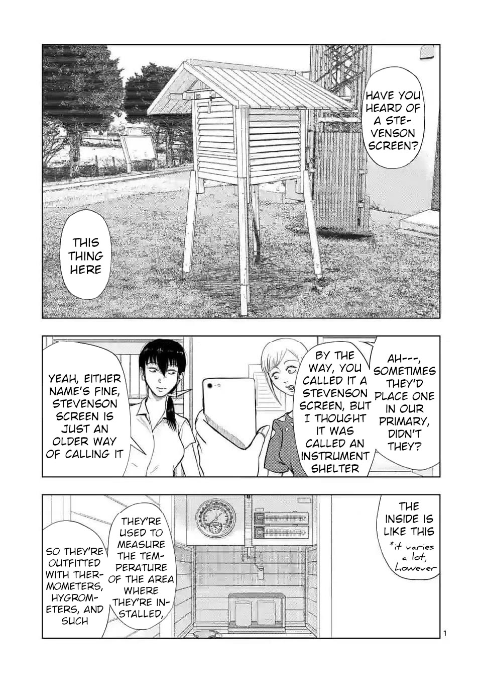 Ura Baito: Toubou Kinshi Chap 139 - Next Chap 140