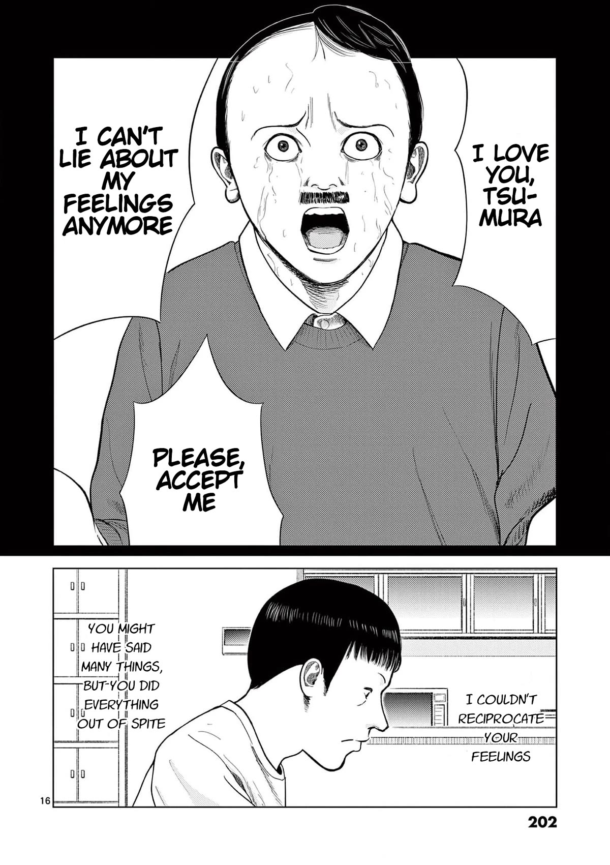 Ura Baito: Toubou Kinshi Chap 131 - Next Chap 132