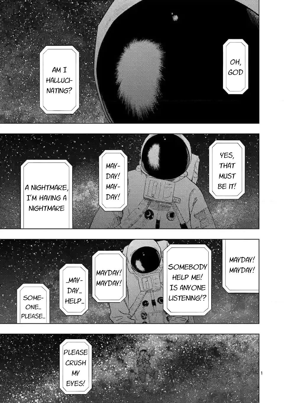 Ura Baito: Toubou Kinshi Chap 147 - Next Chap 148
