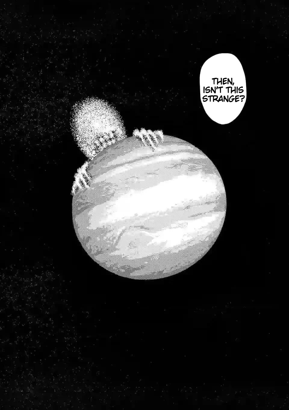 Ura Baito: Toubou Kinshi Chap 147 - Next Chap 148