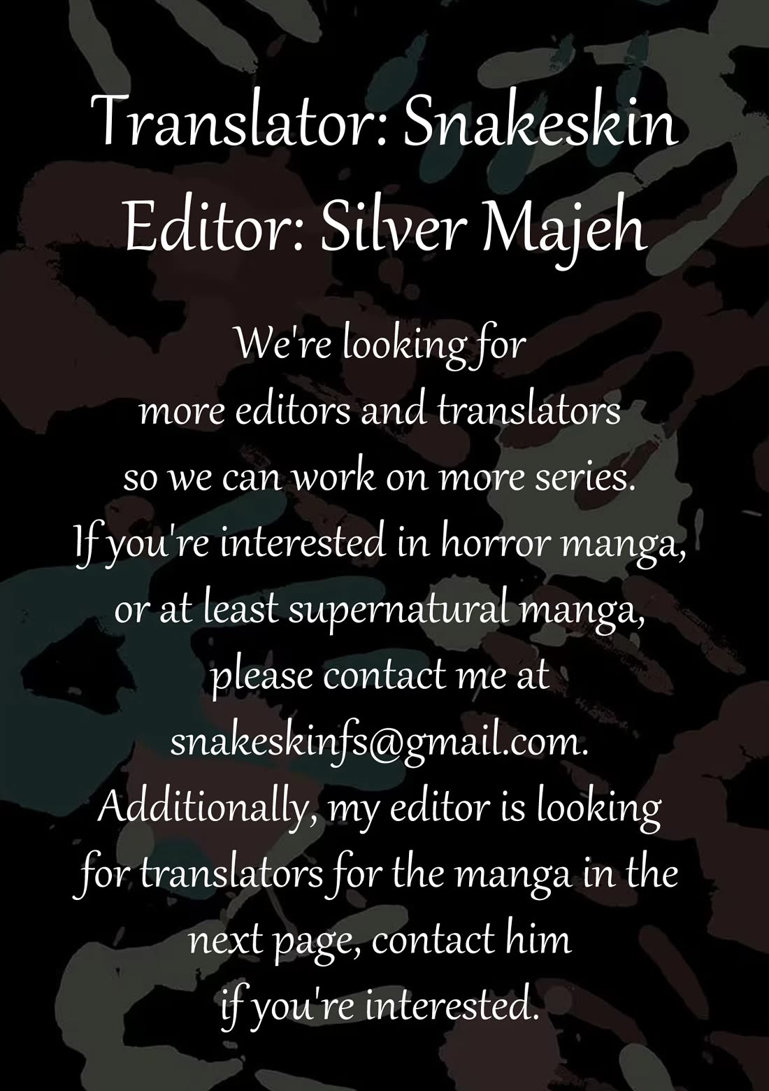 Ura Baito: Toubou Kinshi Chap 146 - Next Chap 147