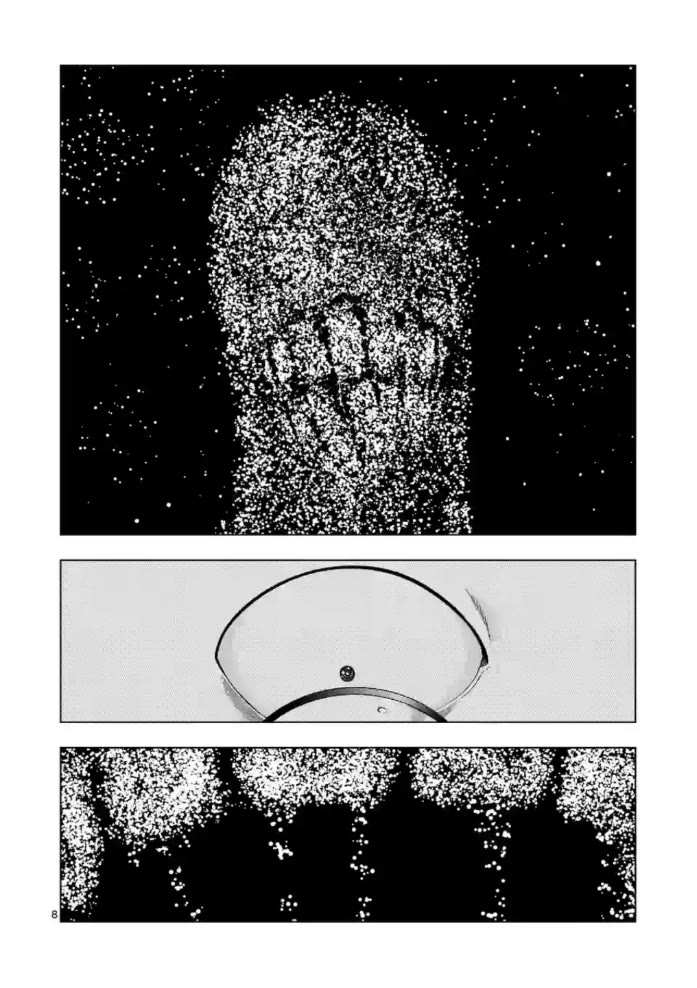 Ura Baito: Toubou Kinshi Chap 148 - Next Chap 149