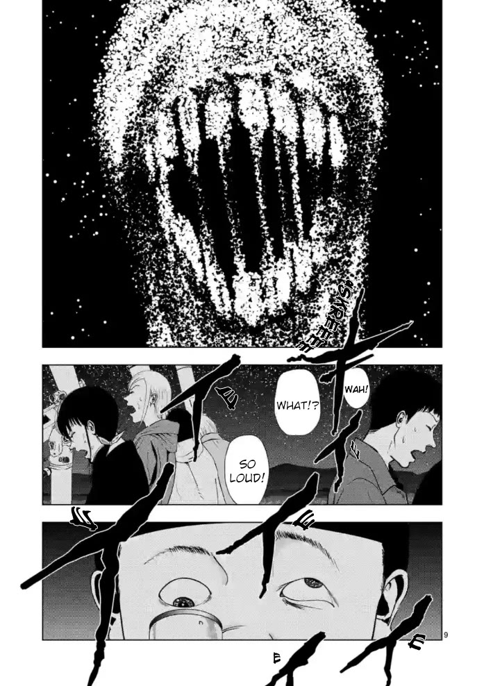 Ura Baito: Toubou Kinshi Chap 148 - Next Chap 149