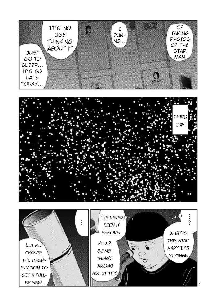 Ura Baito: Toubou Kinshi Chap 148 - Next Chap 149