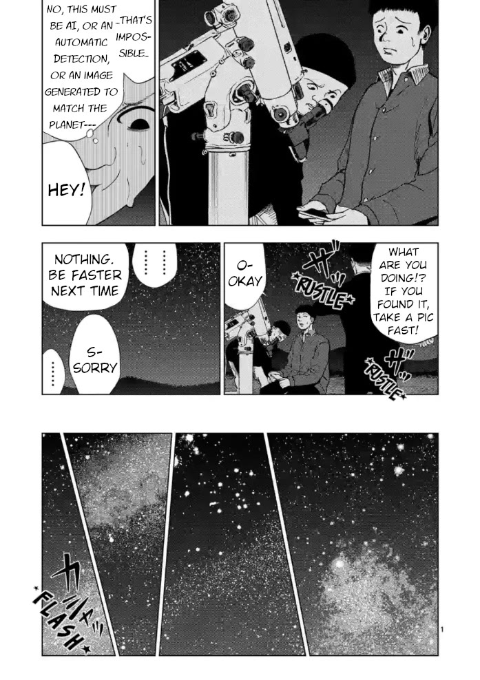 Ura Baito: Toubou Kinshi Chap 148 - Next Chap 149