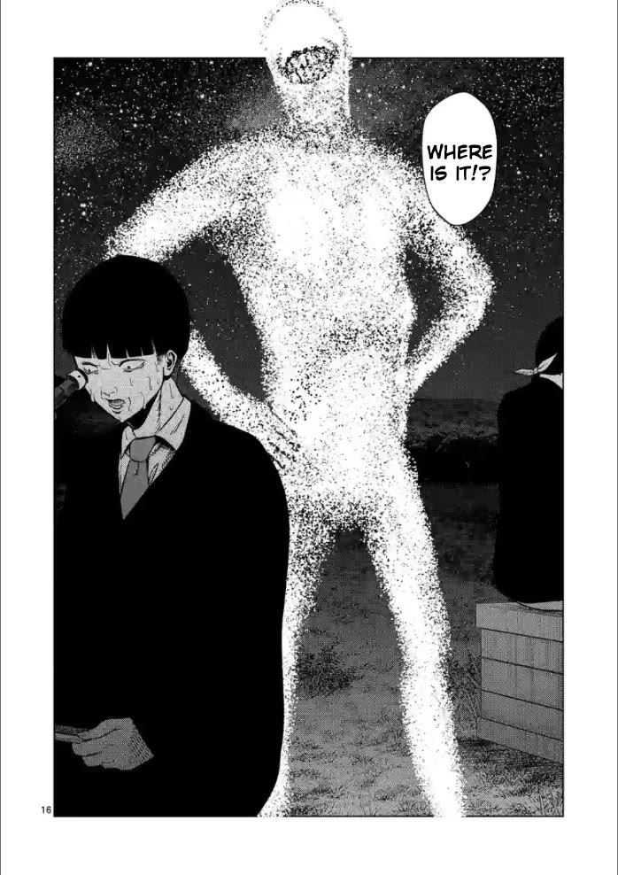 Ura Baito: Toubou Kinshi Chap 148 - Next Chap 149