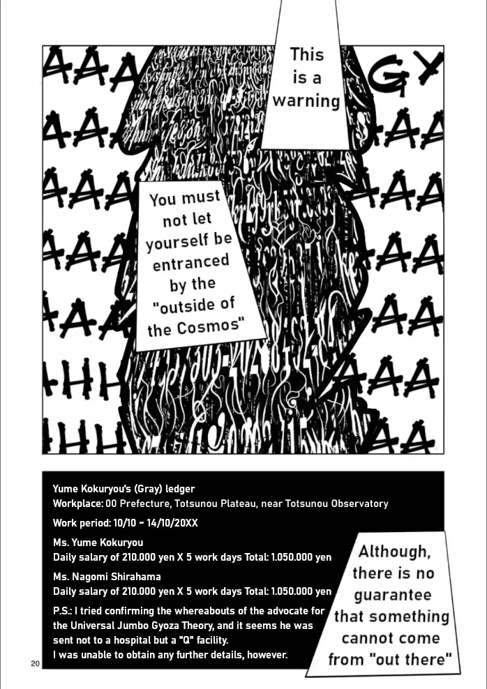 Ura Baito: Toubou Kinshi Chap 149 - Next Chap 150