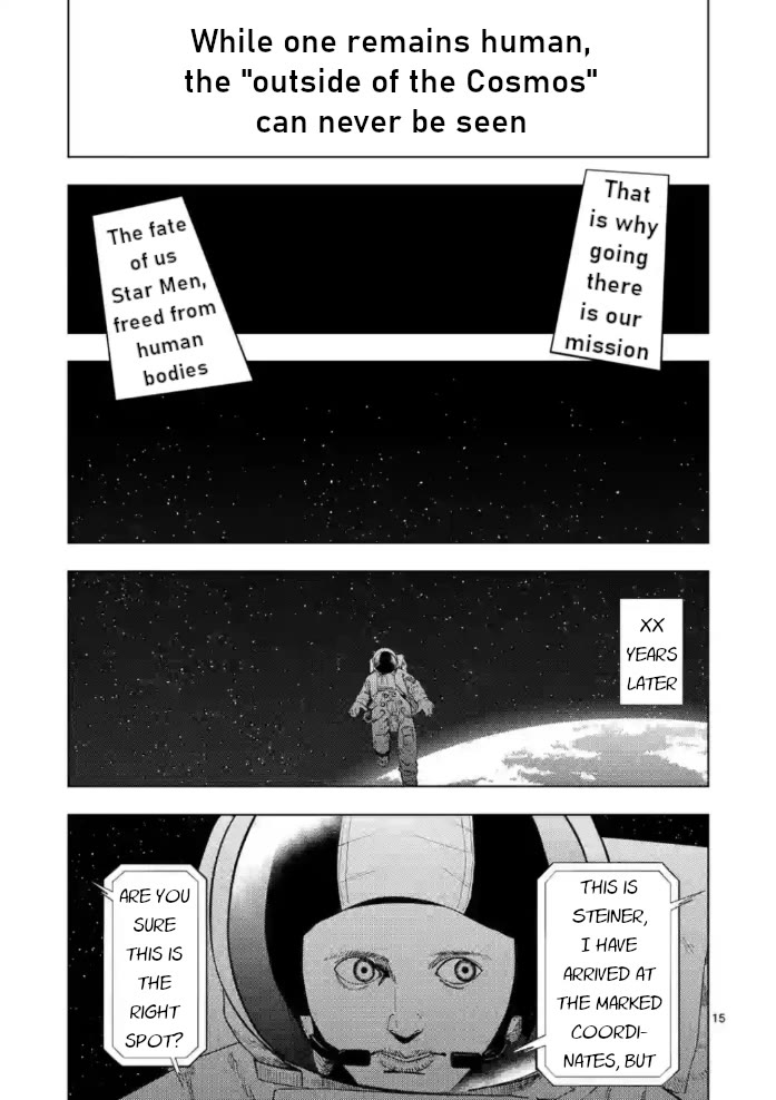 Ura Baito: Toubou Kinshi Chap 149 - Next Chap 150