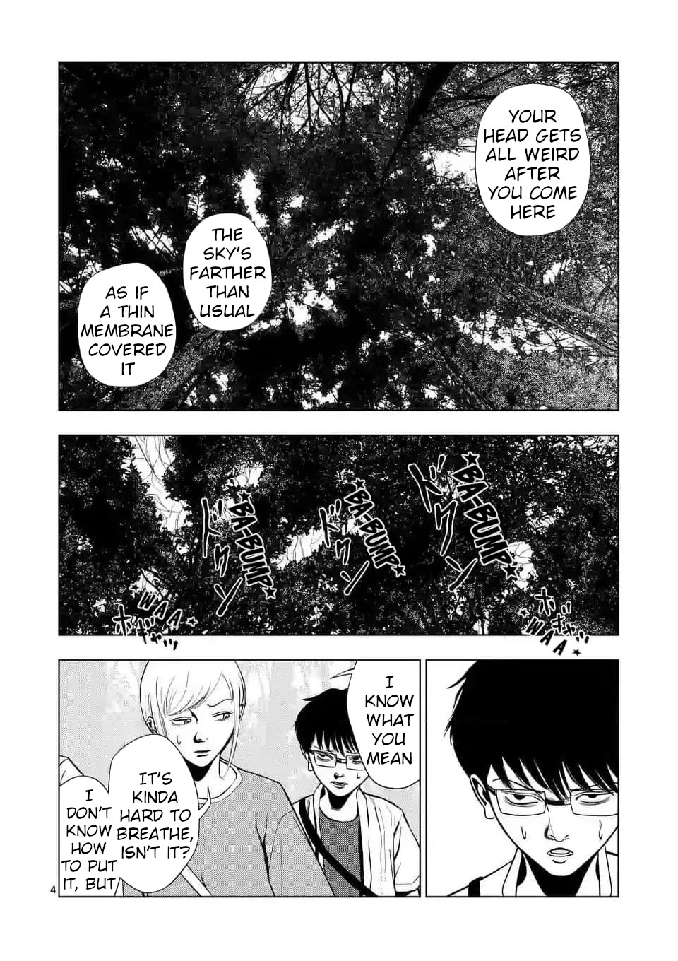 Ura Baito: Toubou Kinshi Chap 142 - Next Chap 143