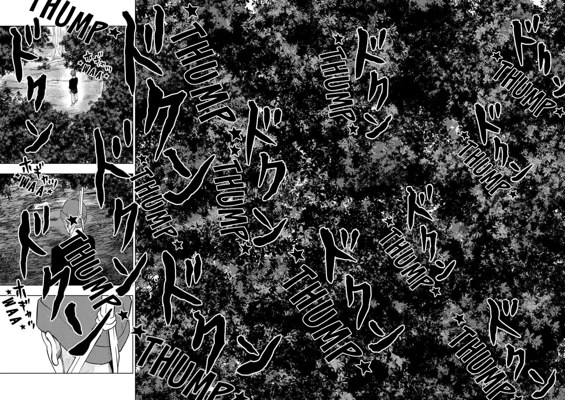 Ura Baito: Toubou Kinshi Chap 143 - Next Chap 144