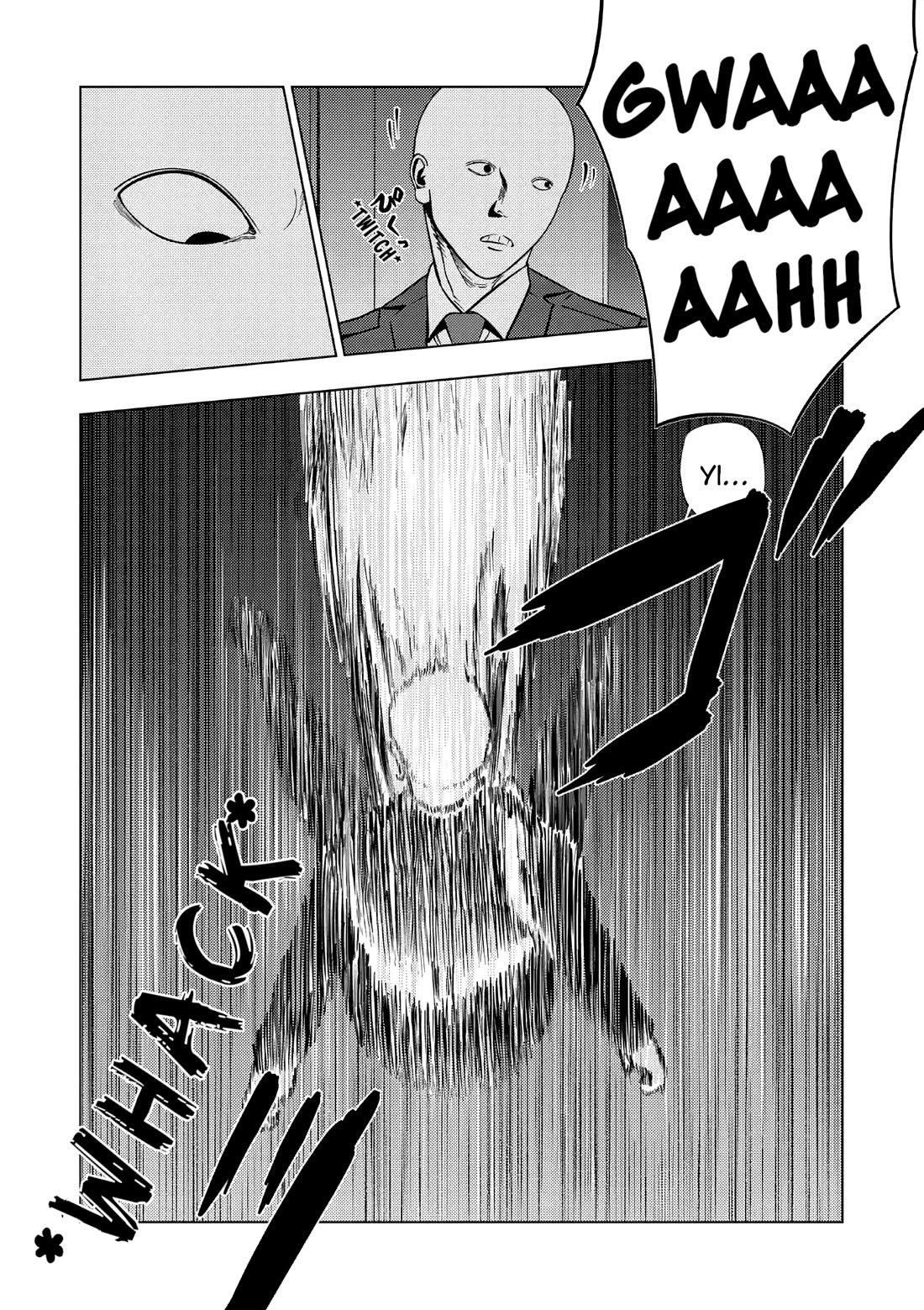 Ura Baito: Toubou Kinshi Chap 154 - Next Chap 155