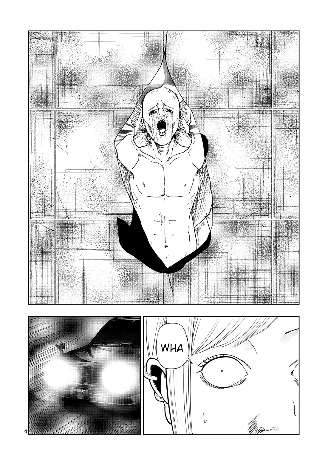 Ura Baito: Toubou Kinshi Chap 158 - Next Chap 159