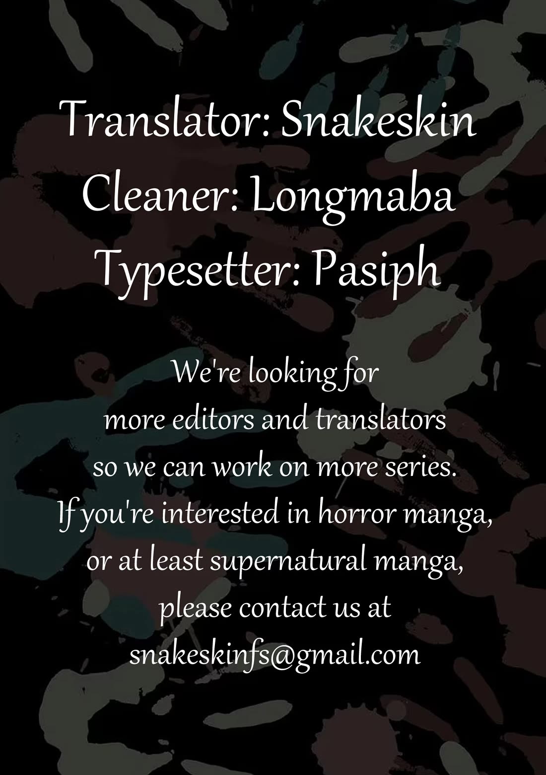 Ura Baito: Toubou Kinshi Chap 158 - Next Chap 159