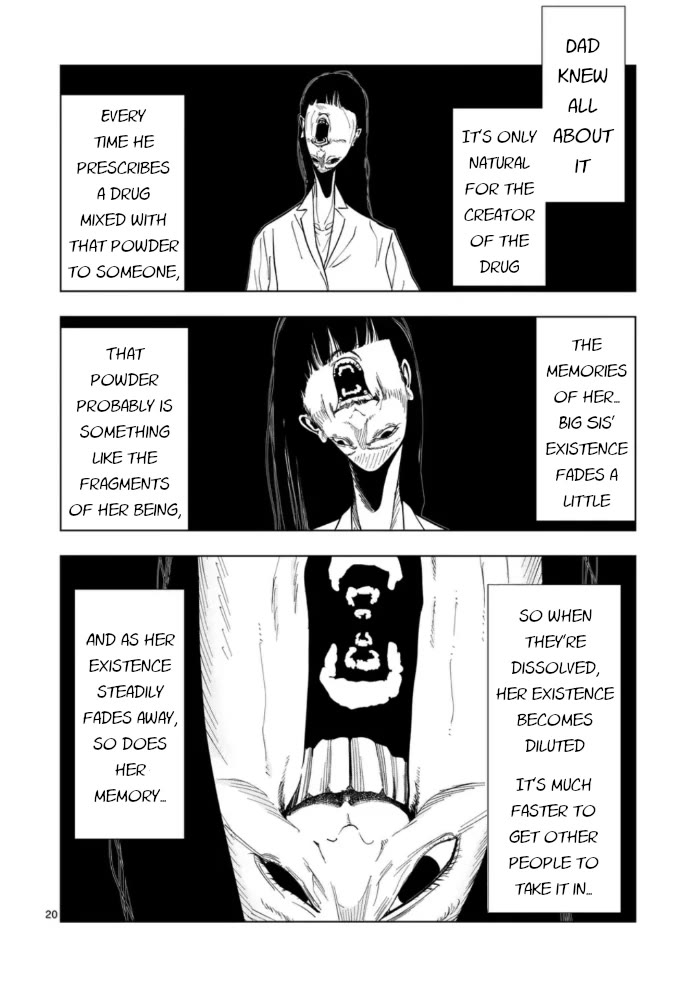 Ura Baito: Toubou Kinshi Chap 152 - Next Chap 153