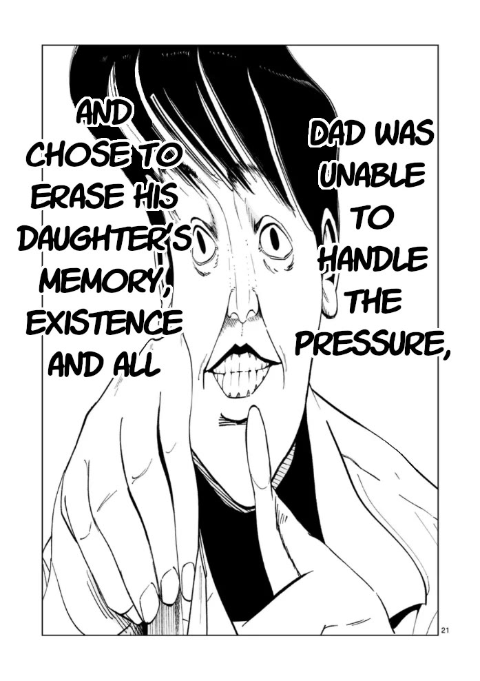 Ura Baito: Toubou Kinshi Chap 152 - Next Chap 153
