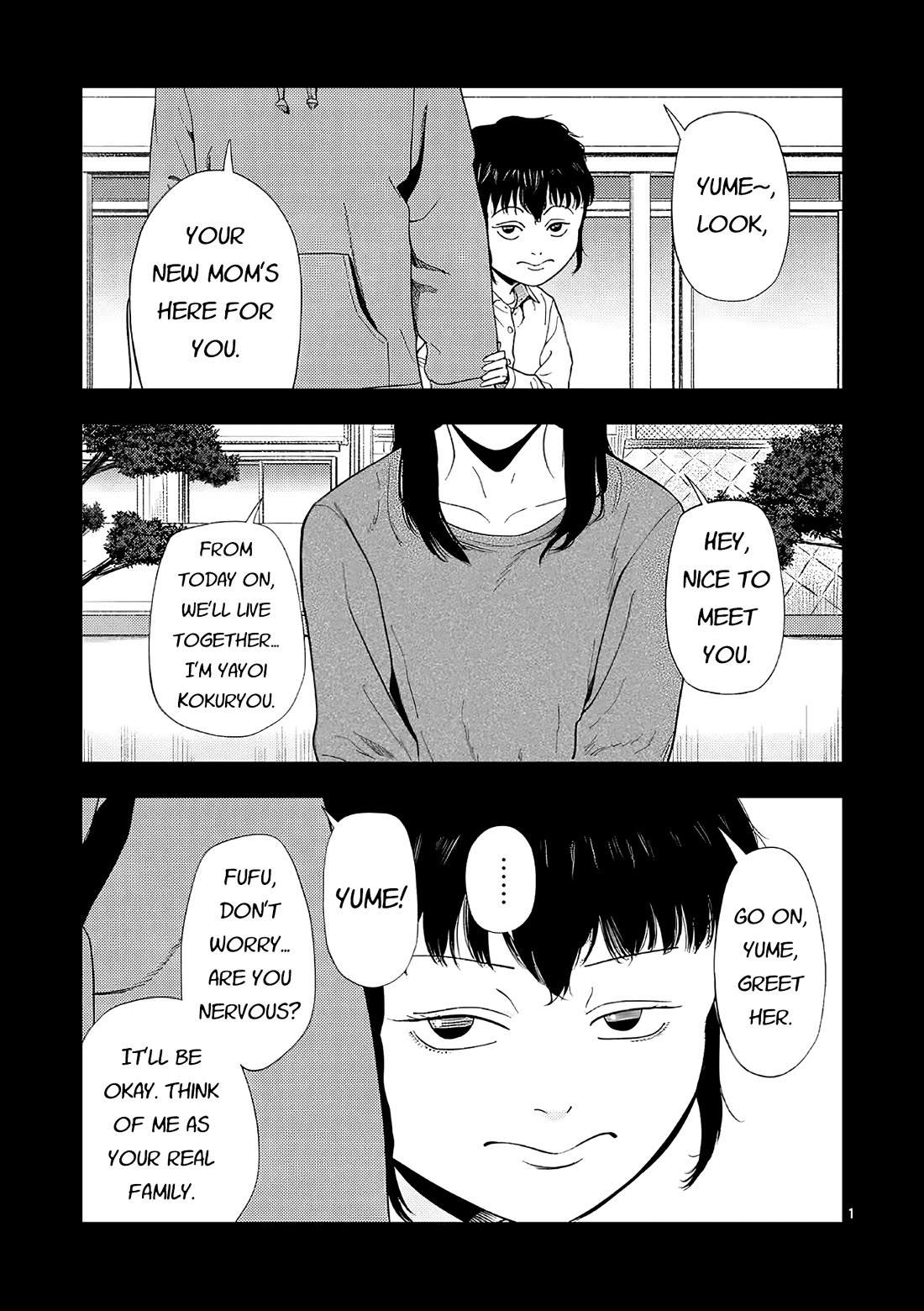 Ura Baito: Toubou Kinshi Chap 164 - Next Chap 165