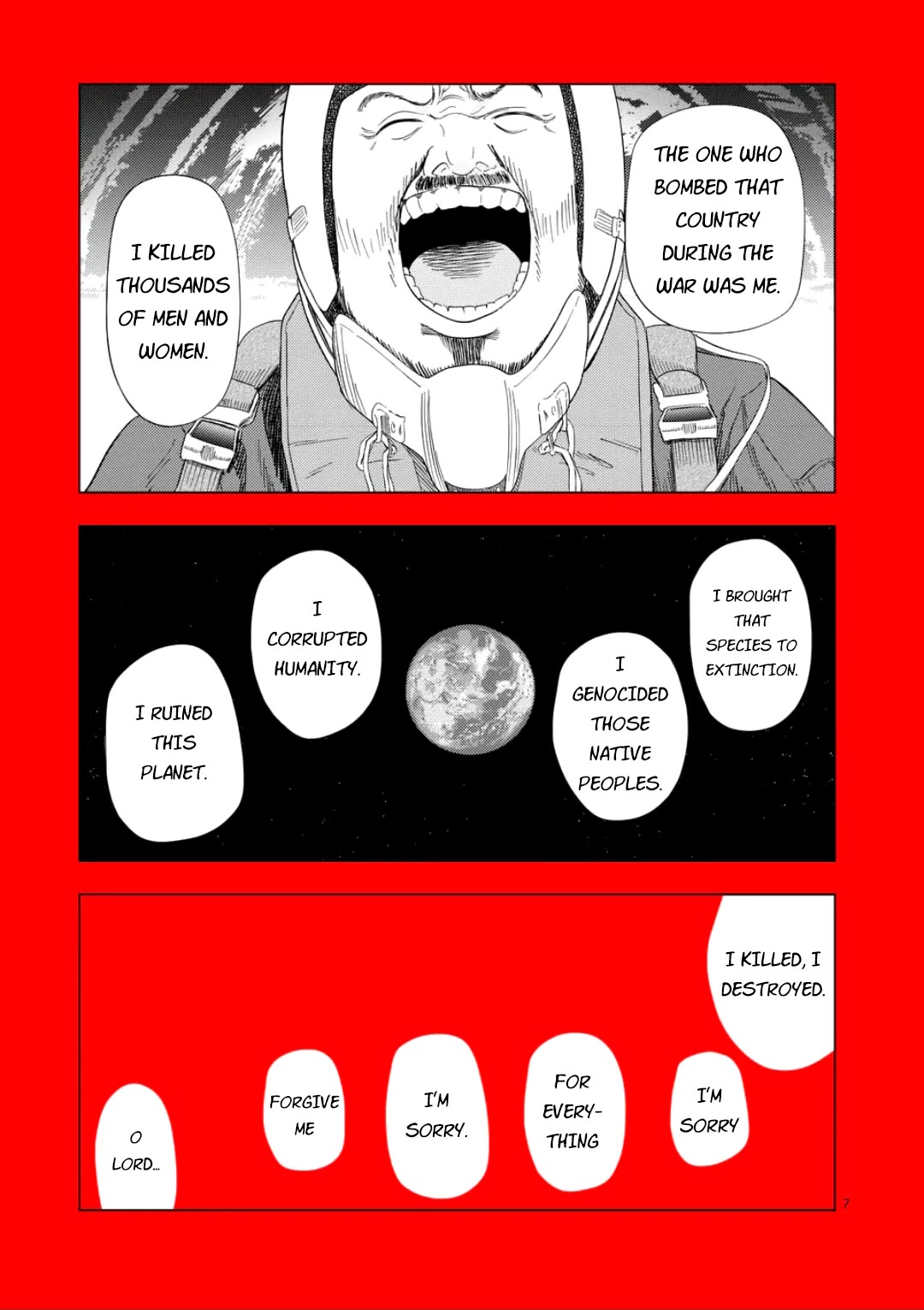 Ura Baito: Toubou Kinshi Chap 174 - Next Chap 175