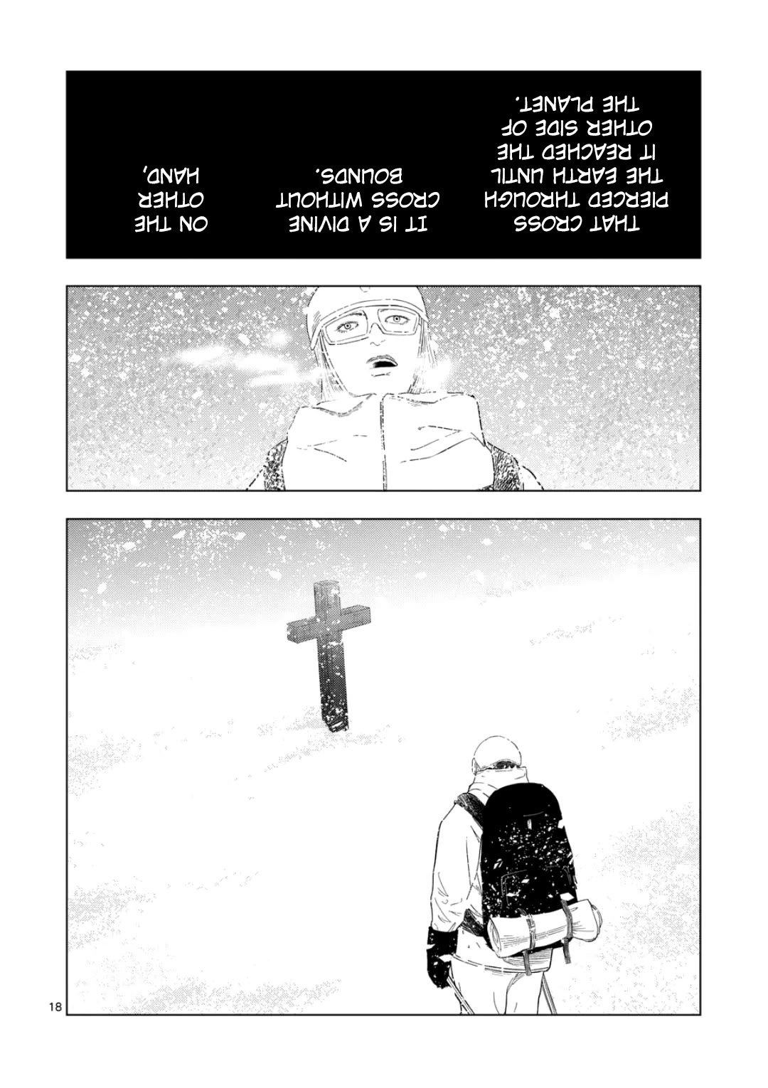 Ura Baito: Toubou Kinshi Chap 174 - Next Chap 175