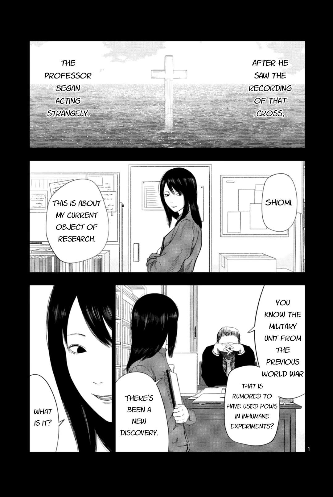 Ura Baito: Toubou Kinshi Chap 174 - Next Chap 175