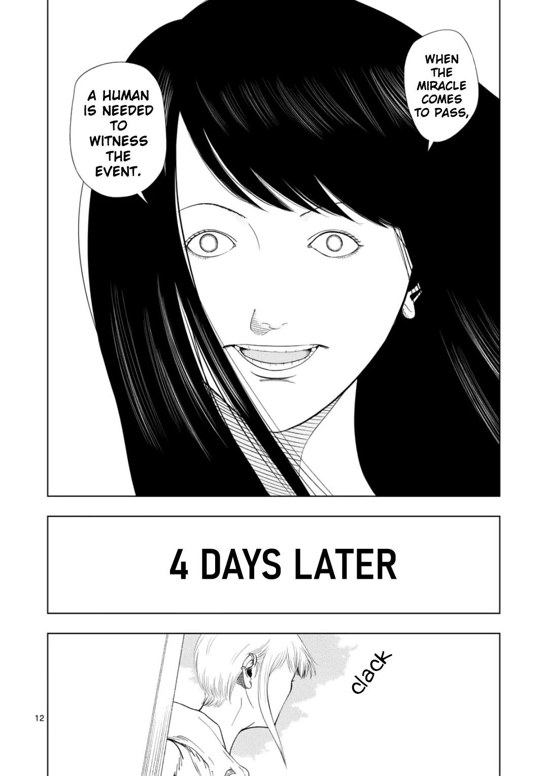 Ura Baito: Toubou Kinshi Chap 174 - Next Chap 175