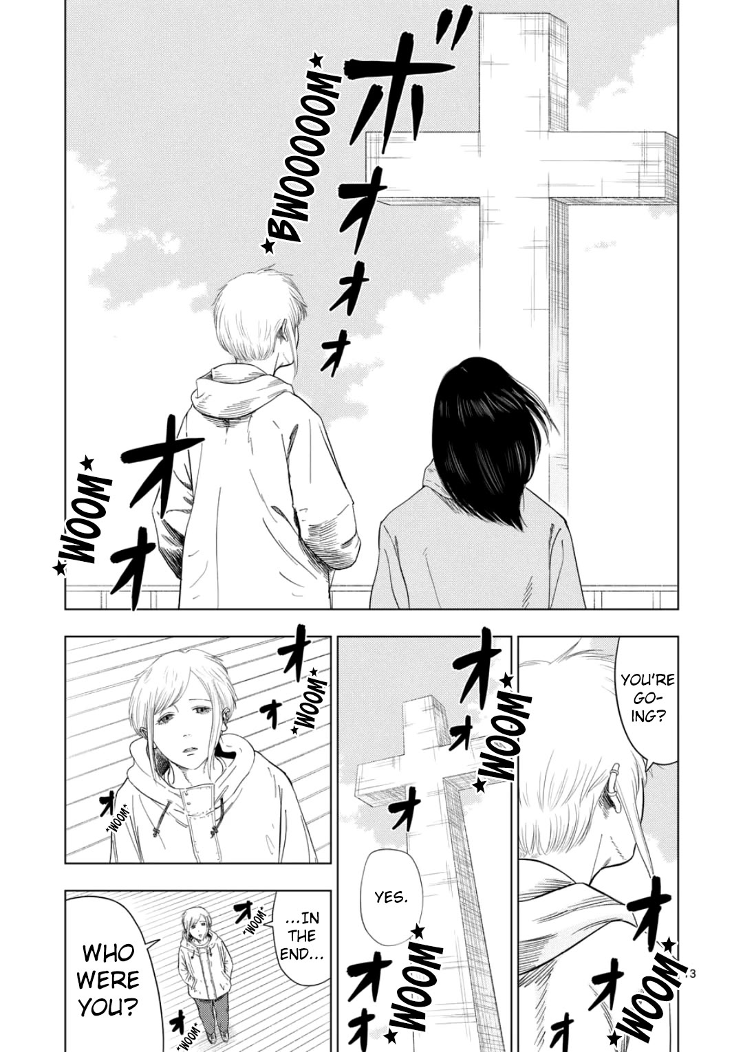 Ura Baito: Toubou Kinshi Chap 174 - Next Chap 175