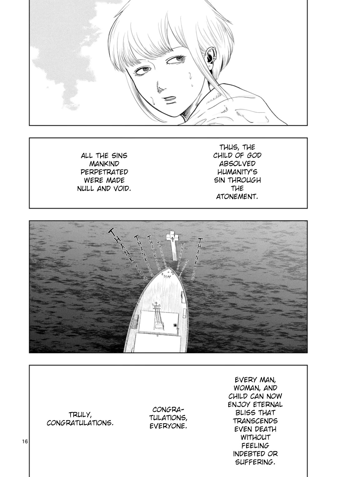 Ura Baito: Toubou Kinshi Chap 174 - Next Chap 175