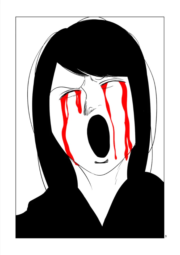 Ura Baito: Toubou Kinshi Chap 174.5 - Next Chap 175.5