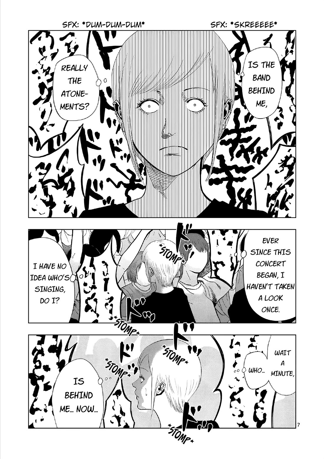 Ura Baito: Toubou Kinshi Chap 170 - Next Chap 171