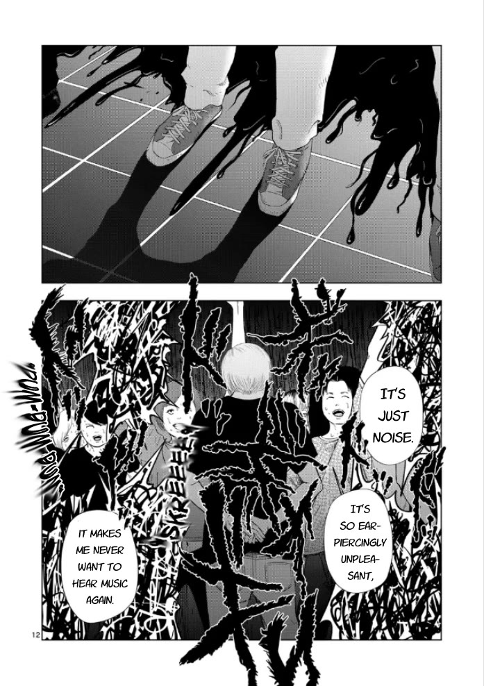 Ura Baito: Toubou Kinshi Chap 171 - Next Chap 172