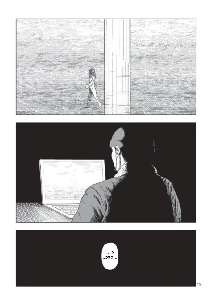 Ura Baito: Toubou Kinshi Chap 172 - Next Chap 173