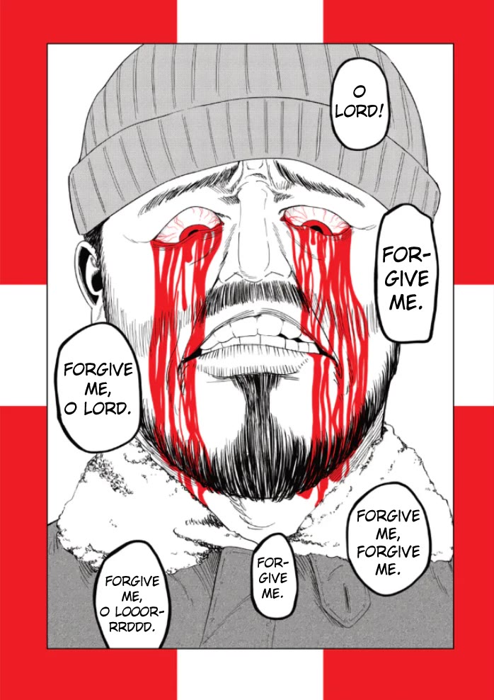 Ura Baito: Toubou Kinshi Chap 172 - Next Chap 173