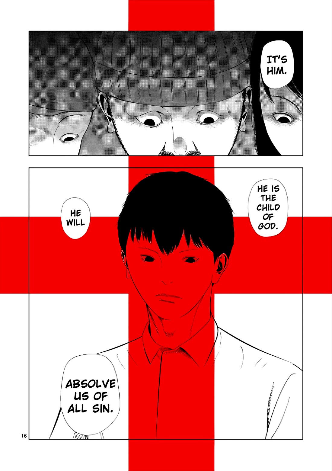 Ura Baito: Toubou Kinshi Chap 173 - Next Chap 174