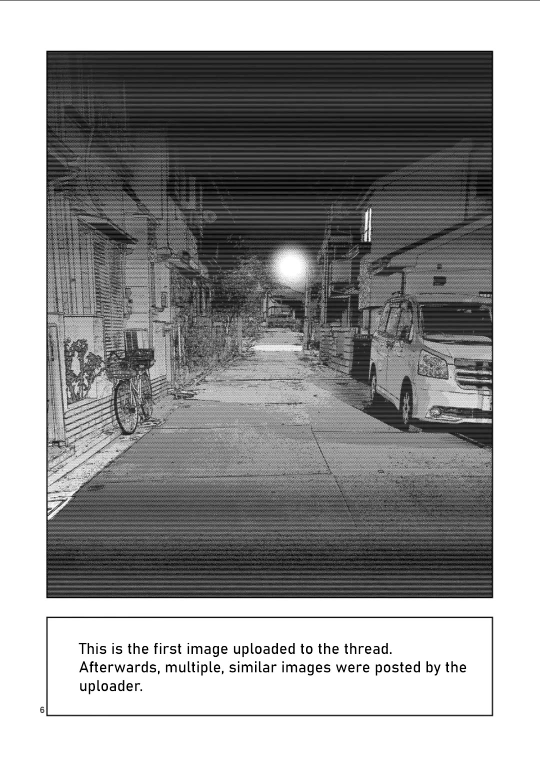 Ura Baito: Toubou Kinshi Chap 185 - Next Chap 186