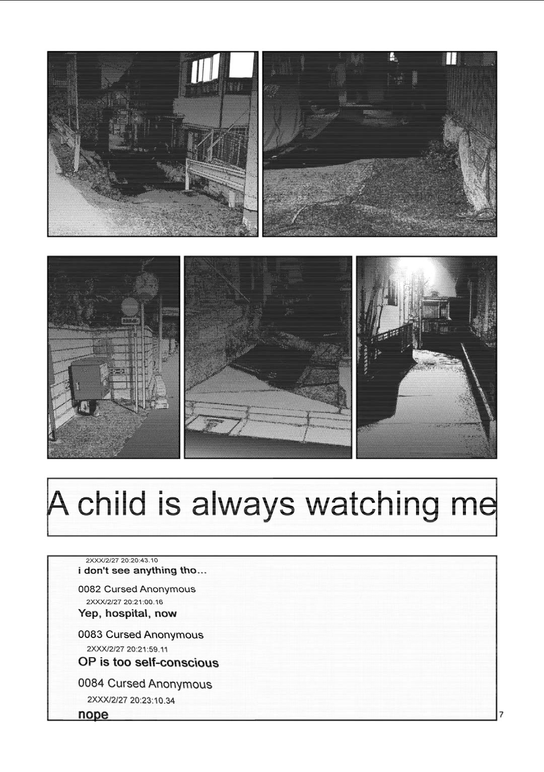 Ura Baito: Toubou Kinshi Chap 185 - Next Chap 186