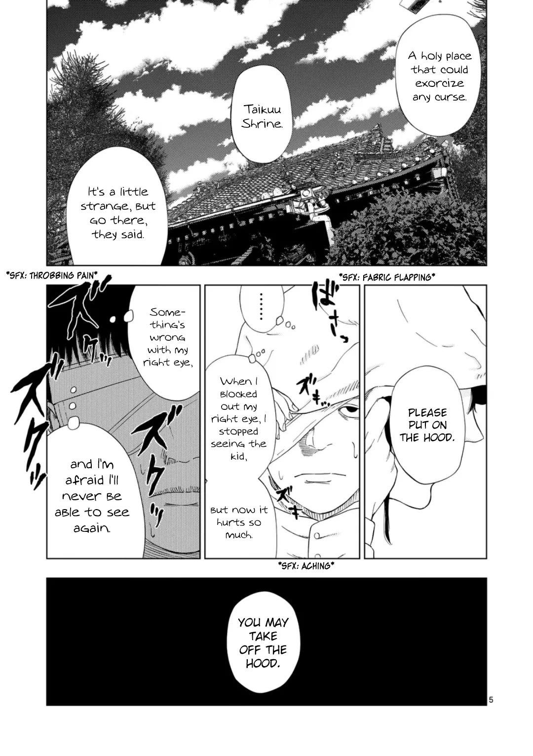 Ura Baito: Toubou Kinshi Chap 186 - Next Chap 187