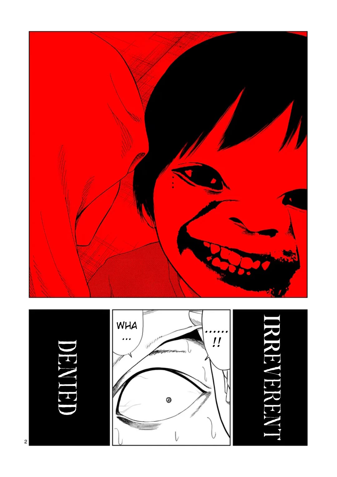 Ura Baito: Toubou Kinshi Chap 186 - Next Chap 187